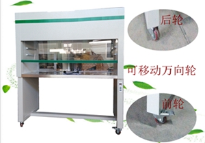 雙人凈化工作臺(tái)，潔凈工作臺(tái)，噴漆雙人工作臺(tái)，雙人單面工作臺(tái)